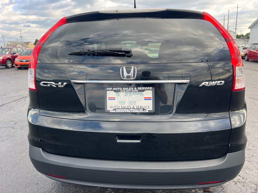 2013 Honda CR-V Image 6