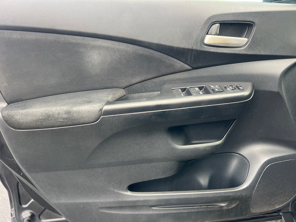2013 Honda CR-V Image 10
