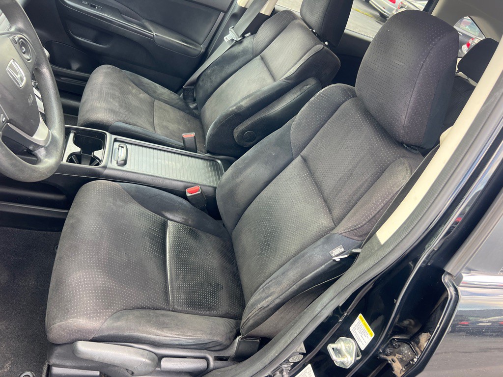 2013 Honda CR-V Image 11