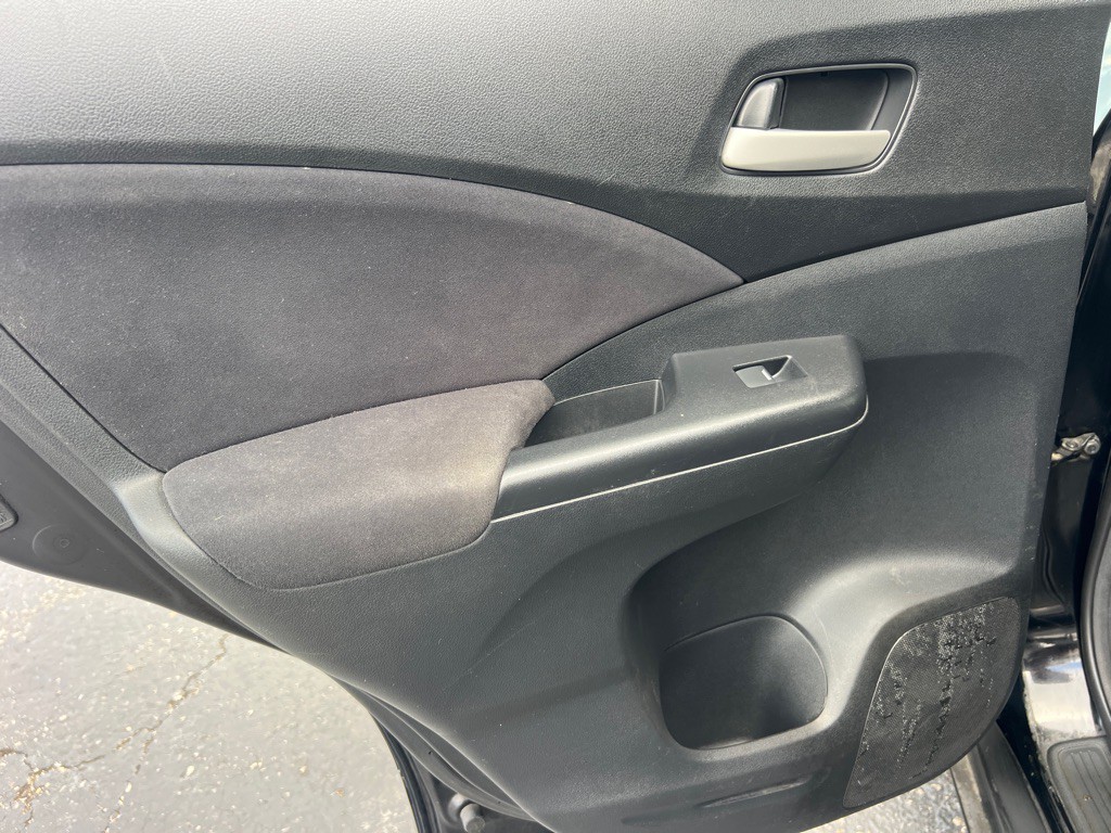 2013 Honda CR-V Image 12