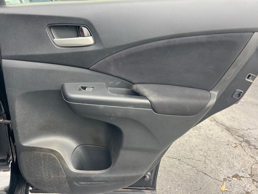 2013 Honda CR-V Image 15