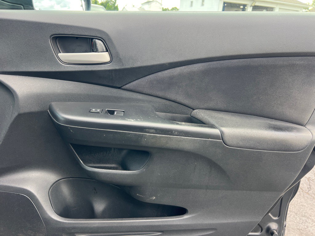 2013 Honda CR-V Image 17