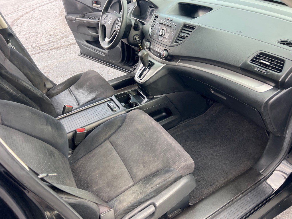 2013 Honda CR-V Image 18