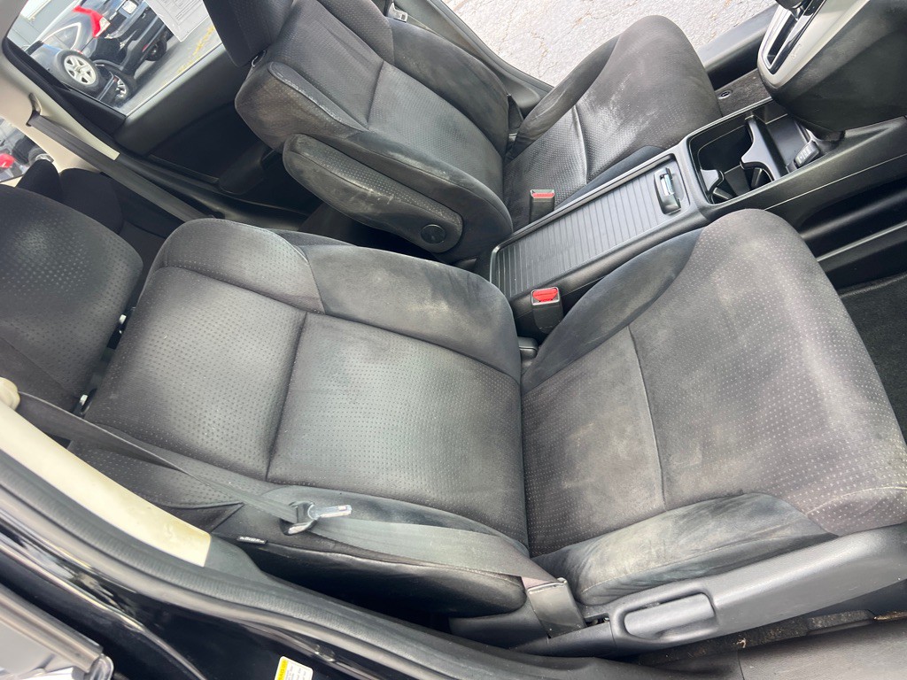 2013 Honda CR-V Image 19