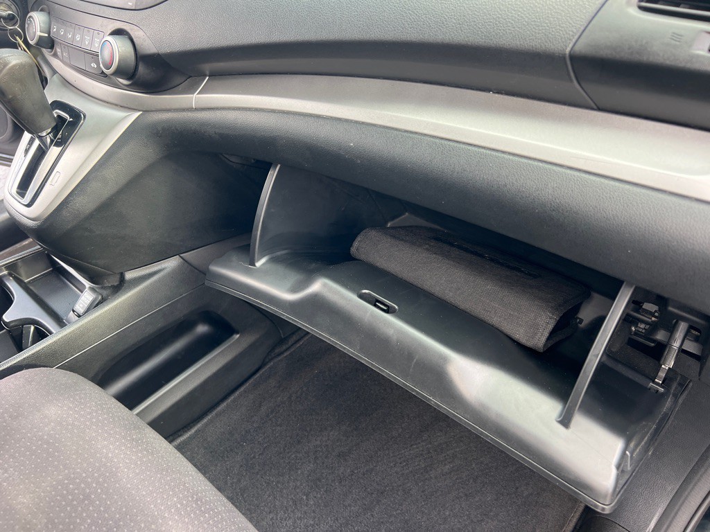 2013 Honda CR-V Image 20