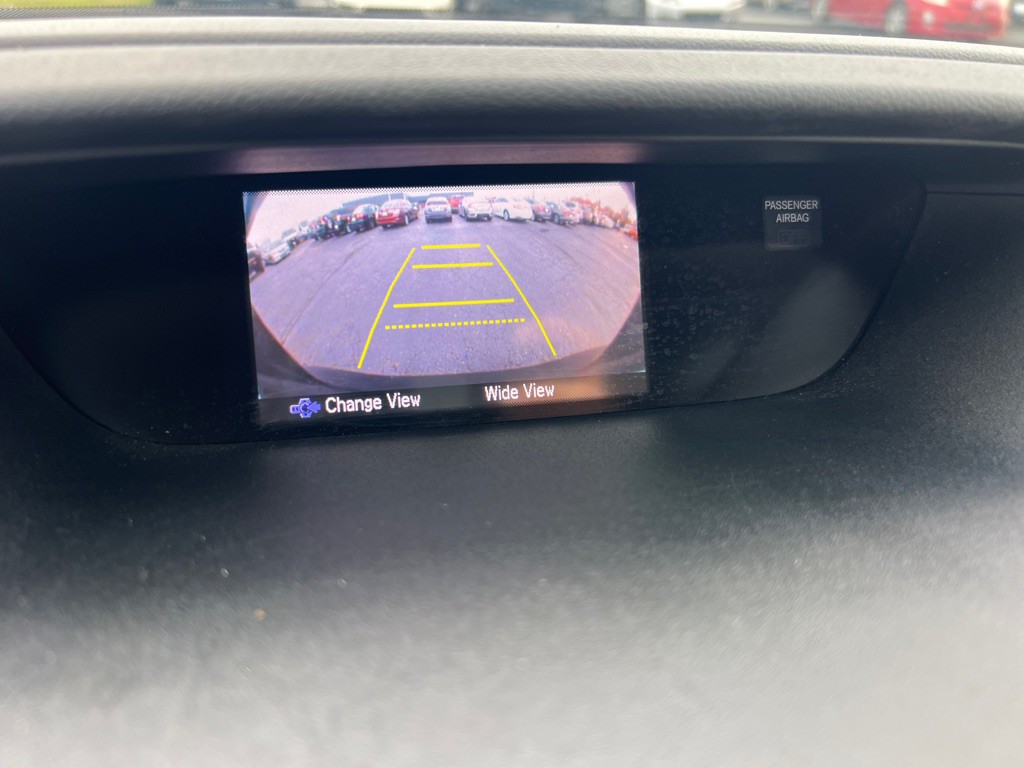 2013 Honda CR-V Image 28