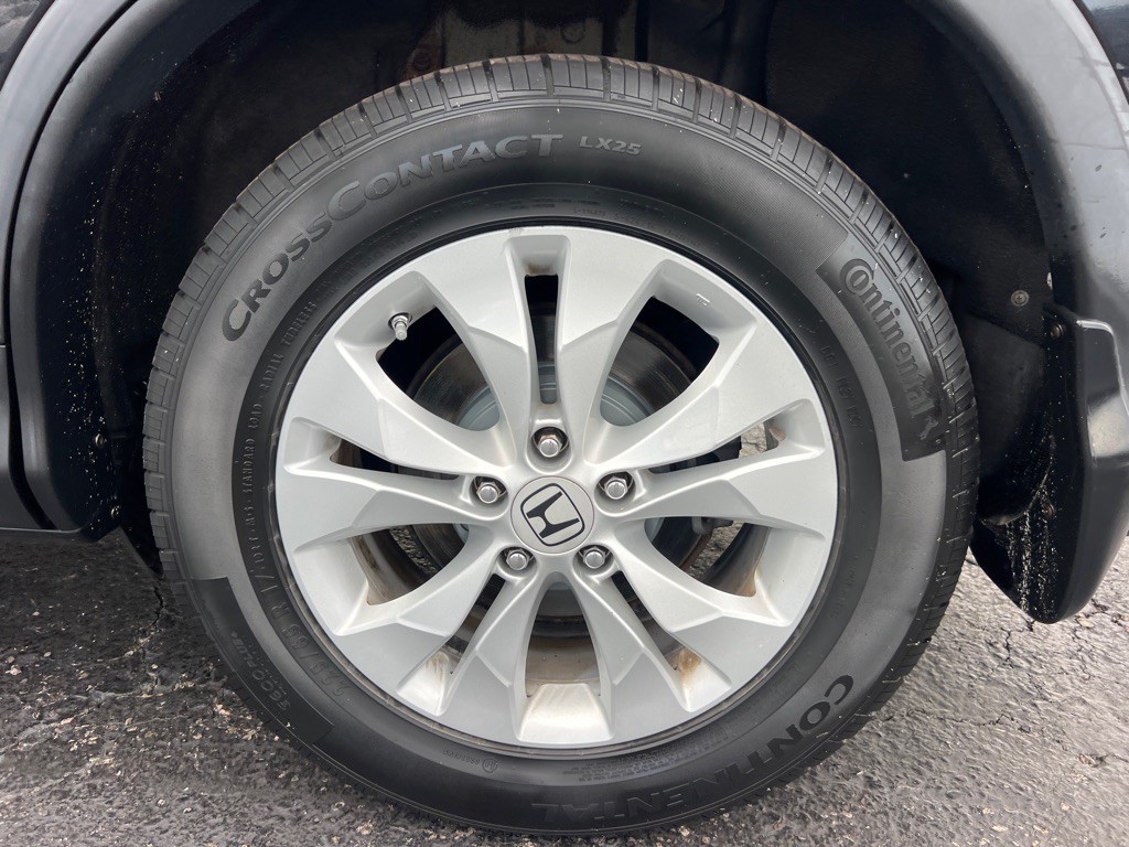 2013 Honda CR-V Image 34