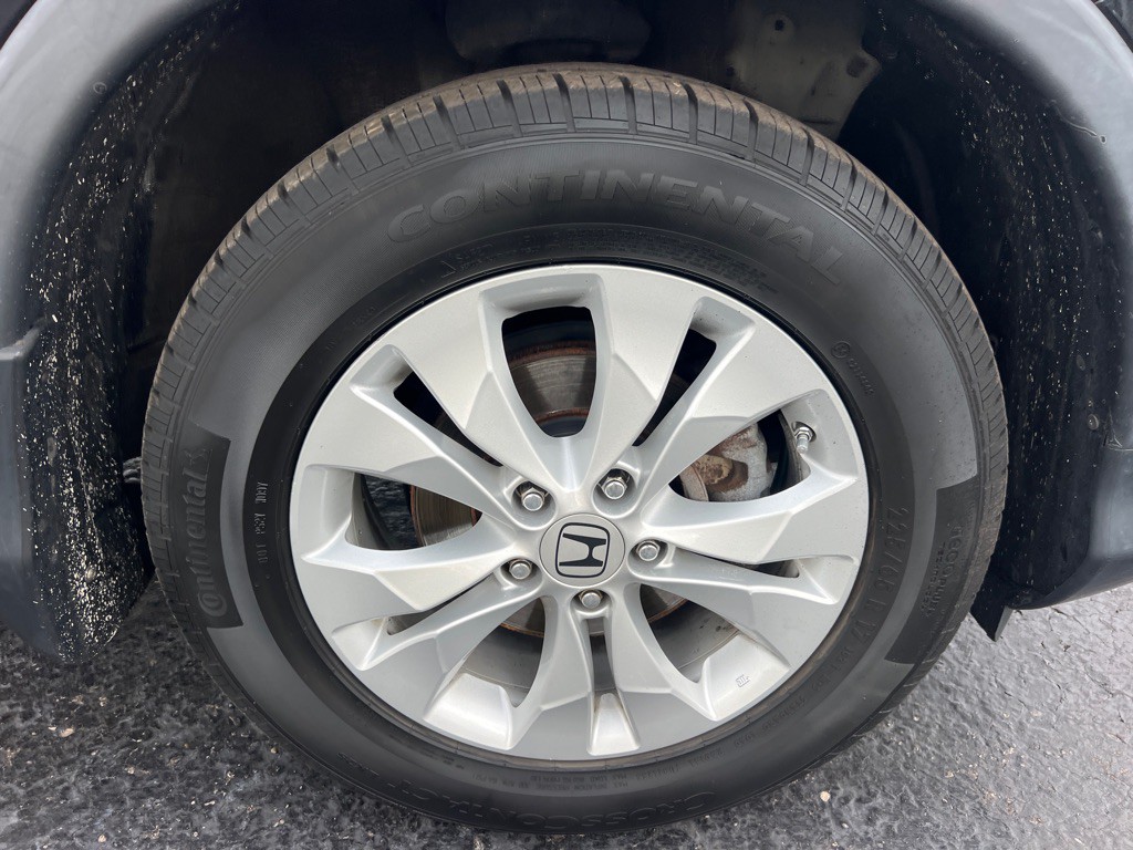 2013 Honda CR-V Image 36