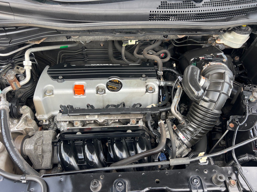 2013 Honda CR-V Image 38