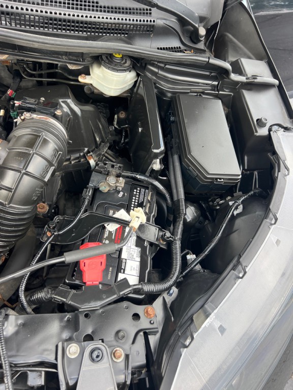2013 Honda CR-V Image 39