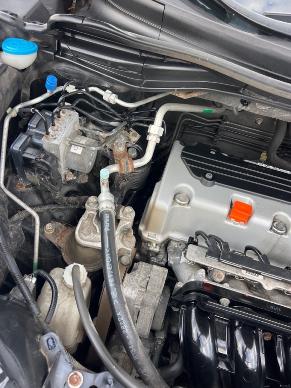 2013 Honda CR-V Image 40