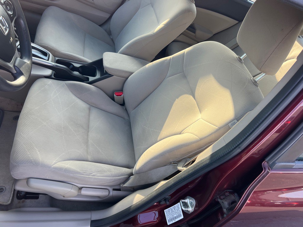 2012 Honda Civic Image 11
