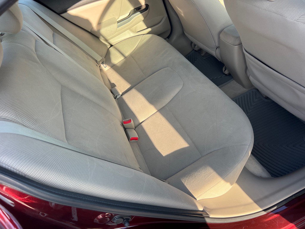 2012 Honda Civic Image 15