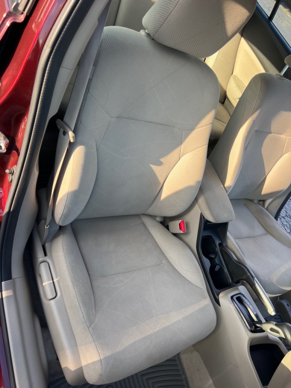 2012 Honda Civic Image 19