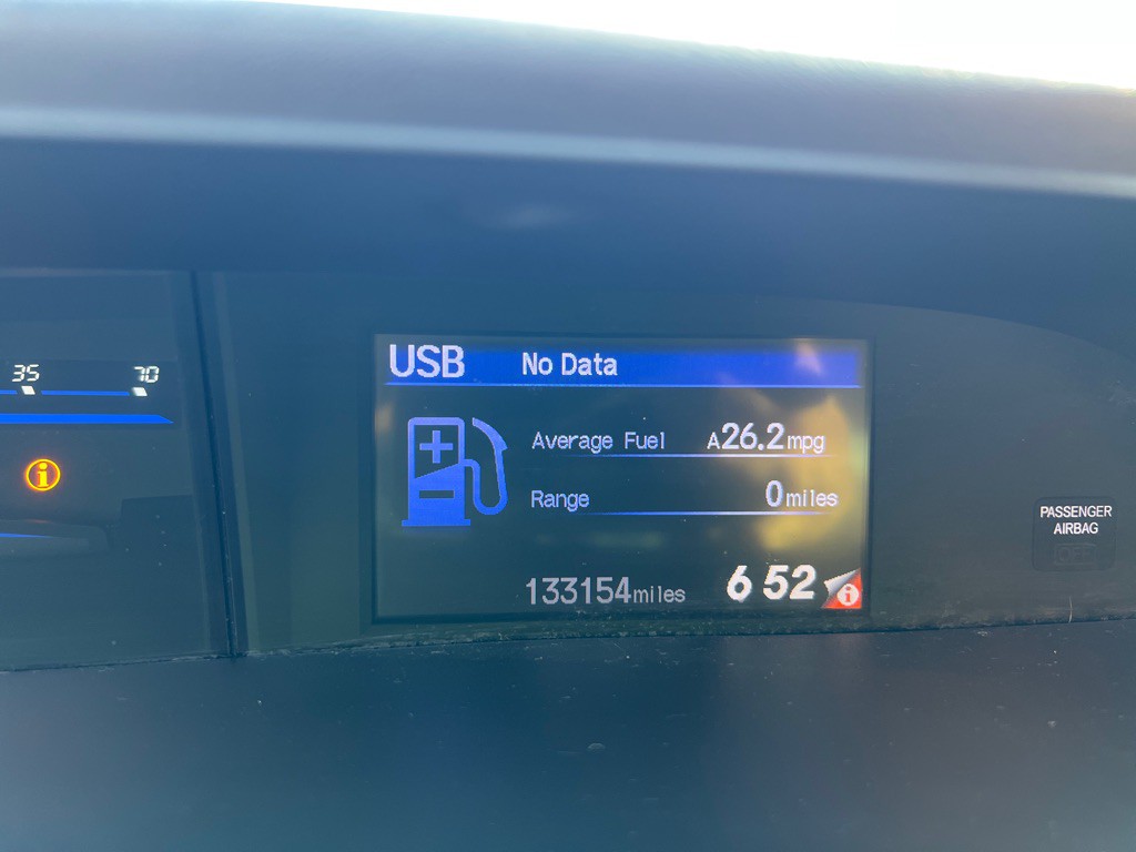 2012 Honda Civic Image 26