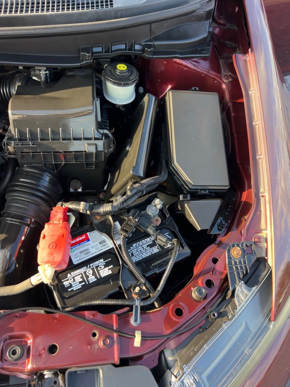 2012 Honda Civic Image 41