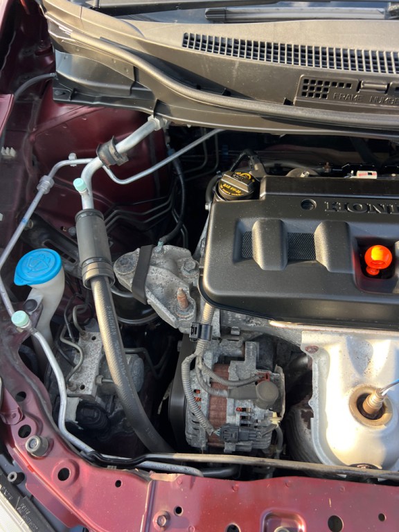 2012 Honda Civic Image 42
