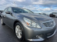 Image for 2012 INFINITI G37 X ID: 6803366