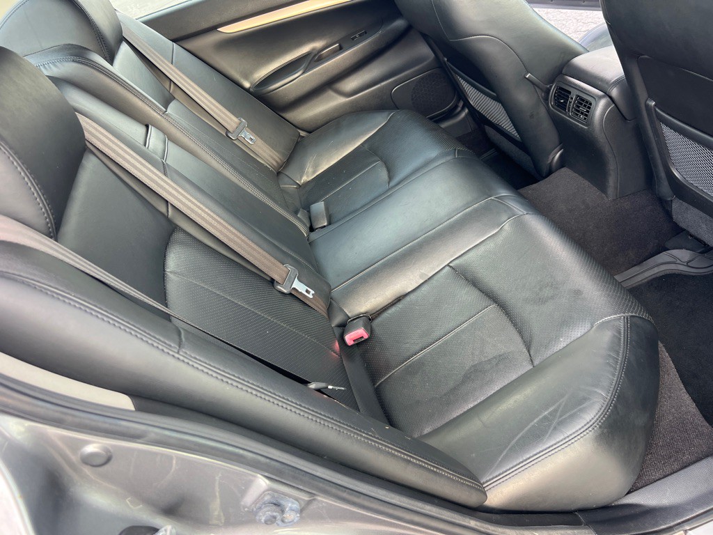 2012 INFINITI G37 Image 15