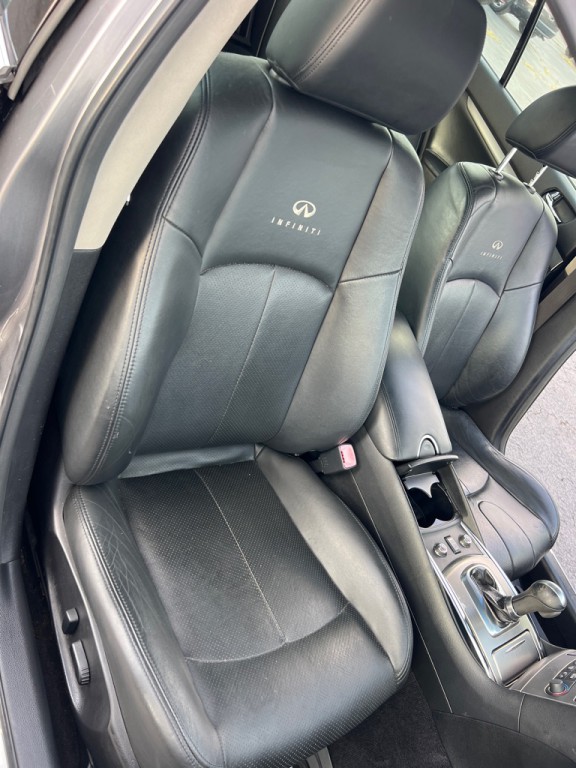 2012 INFINITI G37 Image 20