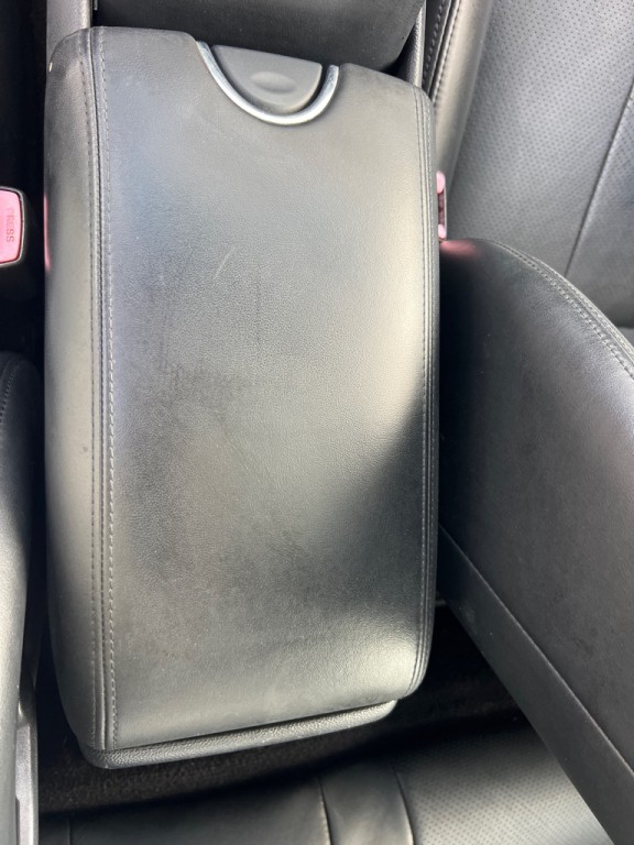 2012 INFINITI G37 Image 34