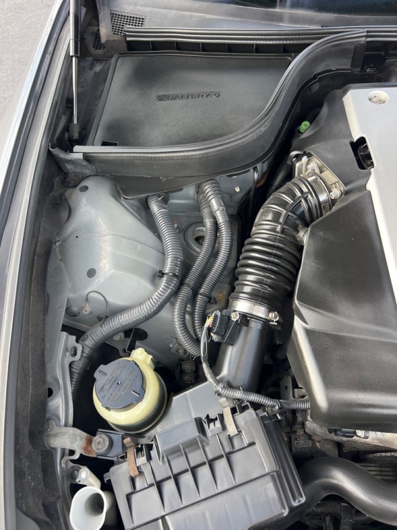 2012 INFINITI G37 Image 46