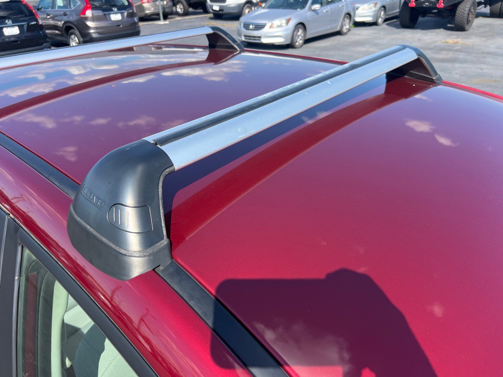 2014 Subaru Forester Image 9