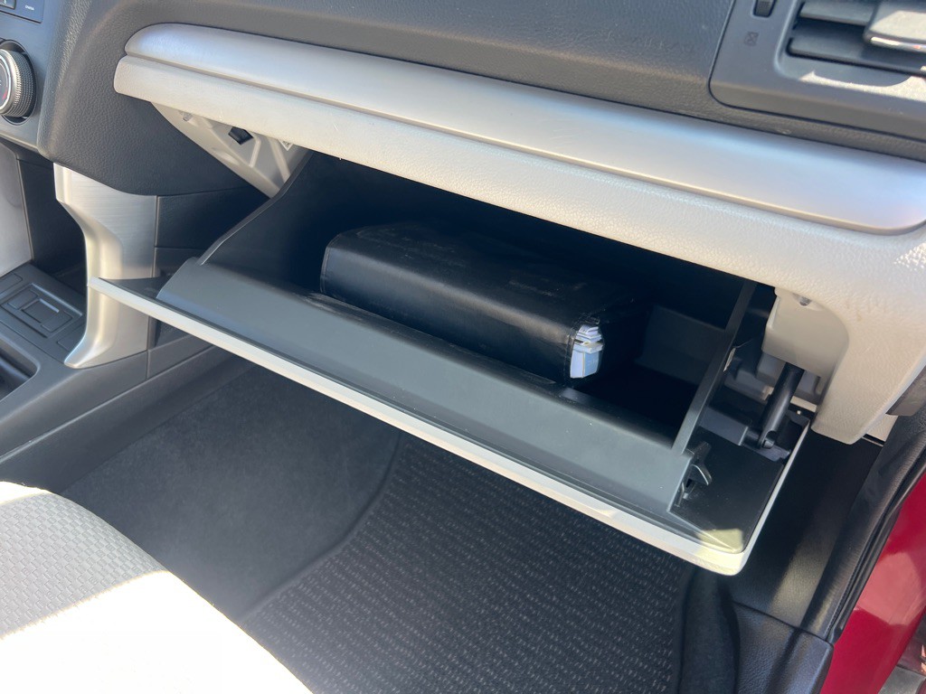 2014 Subaru Forester Image 20
