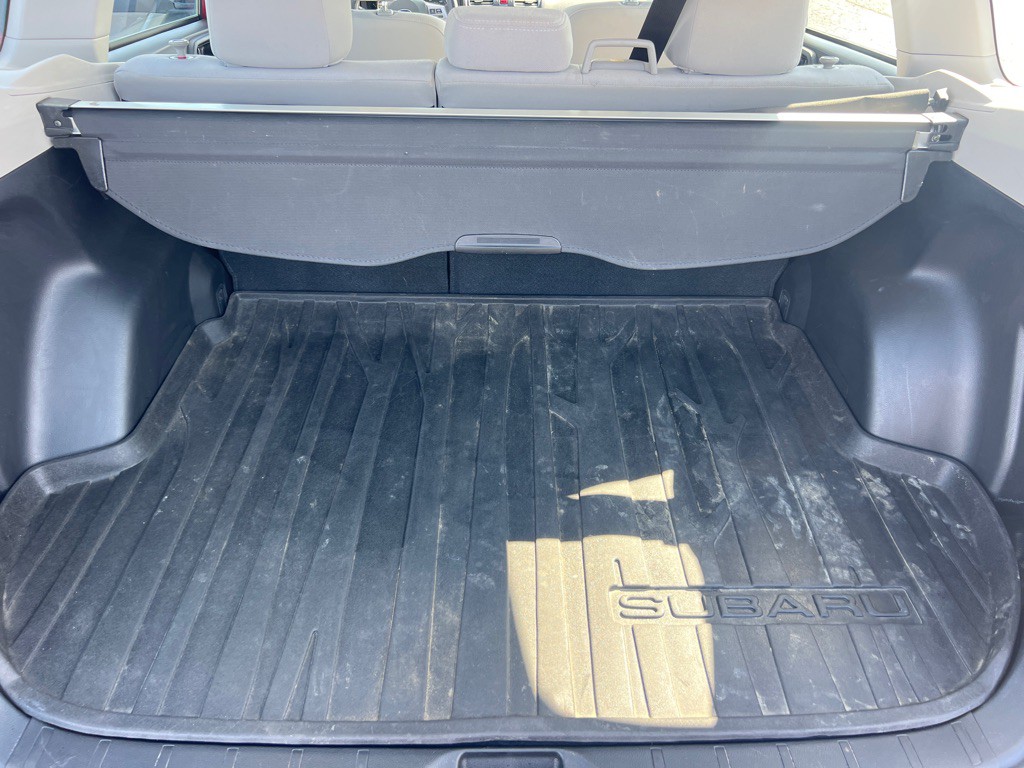 2014 Subaru Forester Image 21