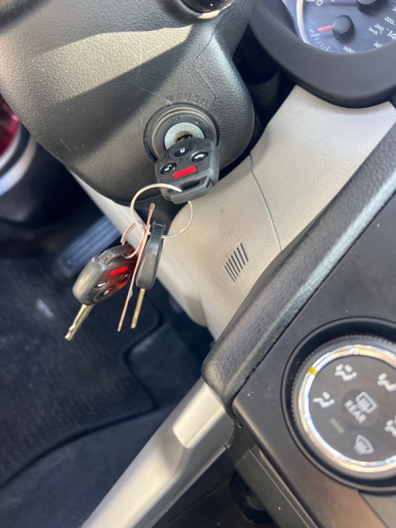 2014 Subaru Forester Image 29