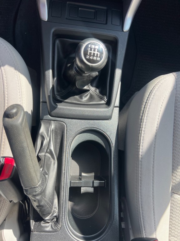 2014 Subaru Forester Image 34
