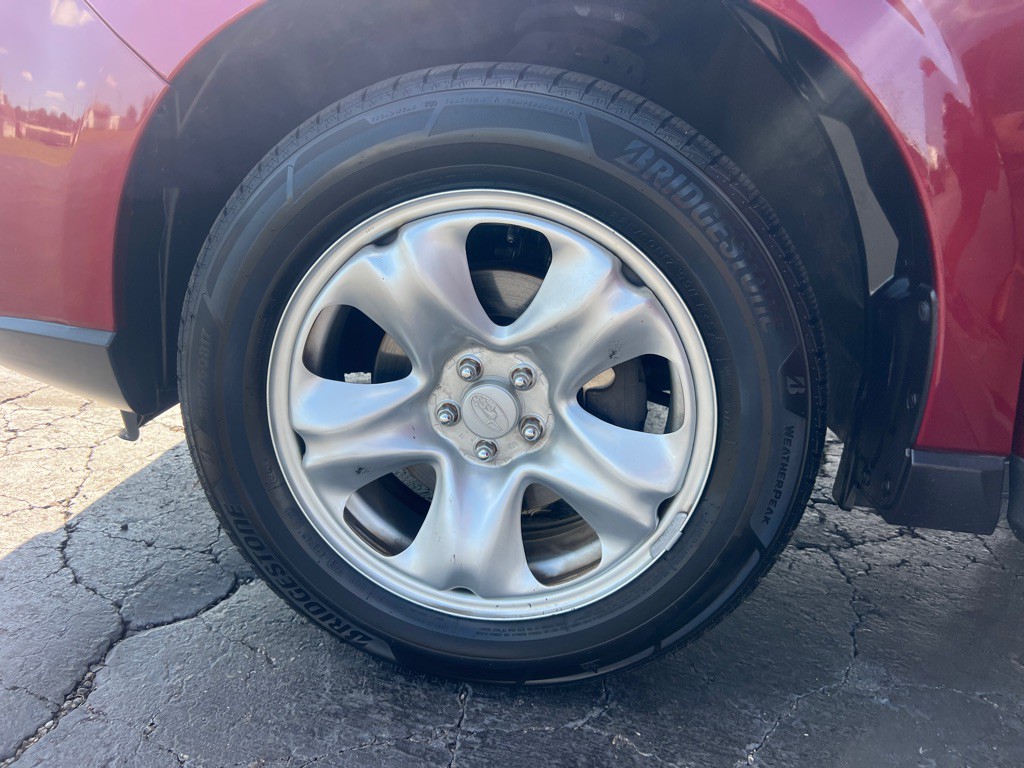 2014 Subaru Forester Image 38