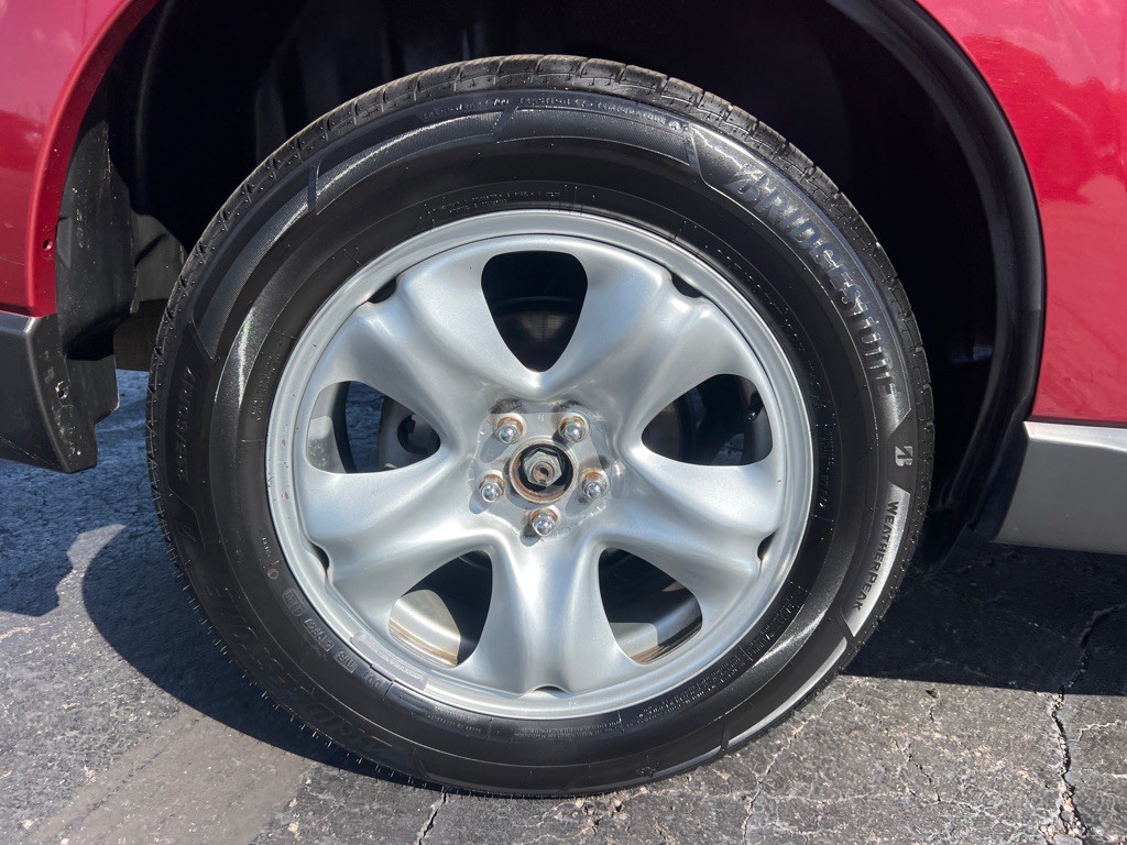 2014 Subaru Forester Image 40