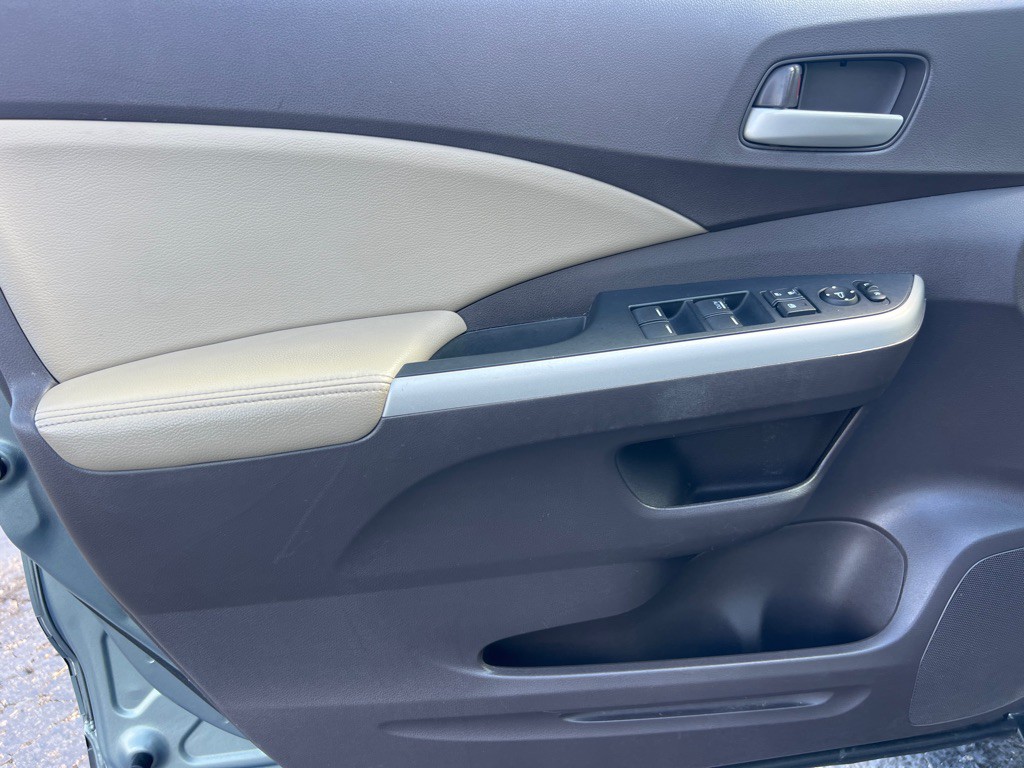 2012 Honda CR-V Image 10