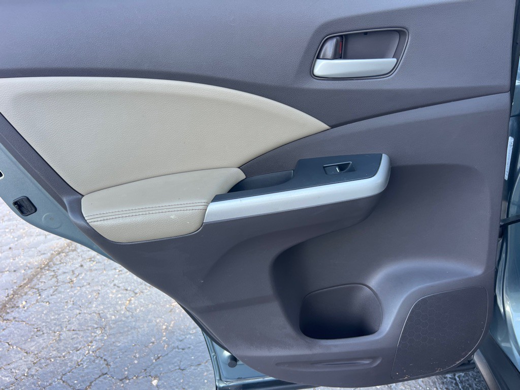 2012 Honda CR-V Image 12