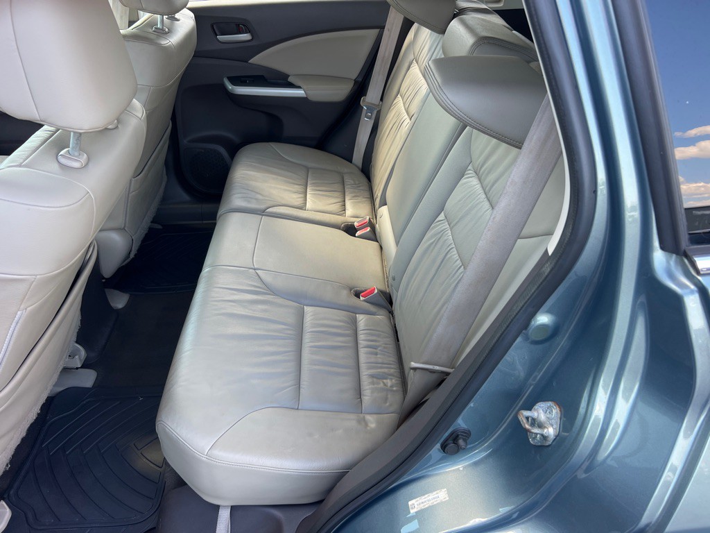2012 Honda CR-V Image 13