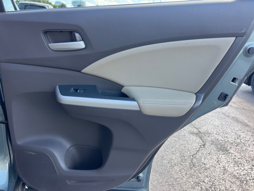 2012 Honda CR-V Image 14