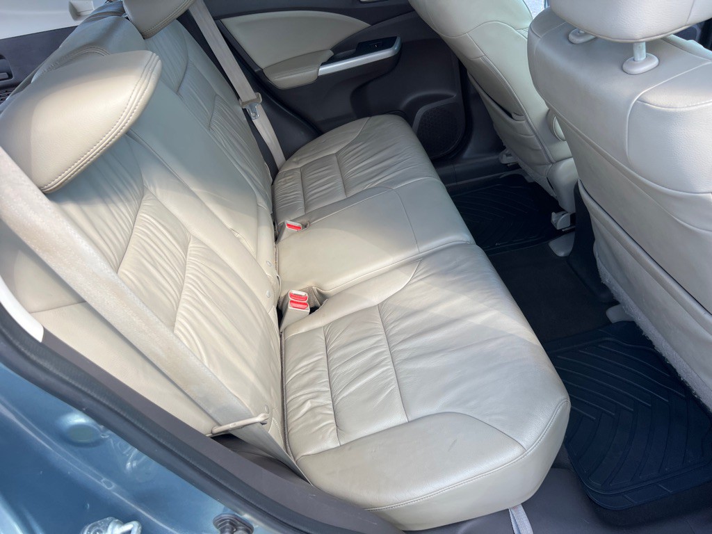 2012 Honda CR-V Image 15