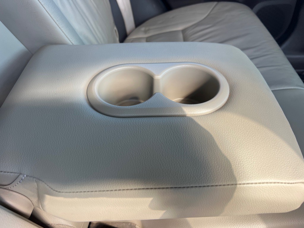 2012 Honda CR-V Image 16