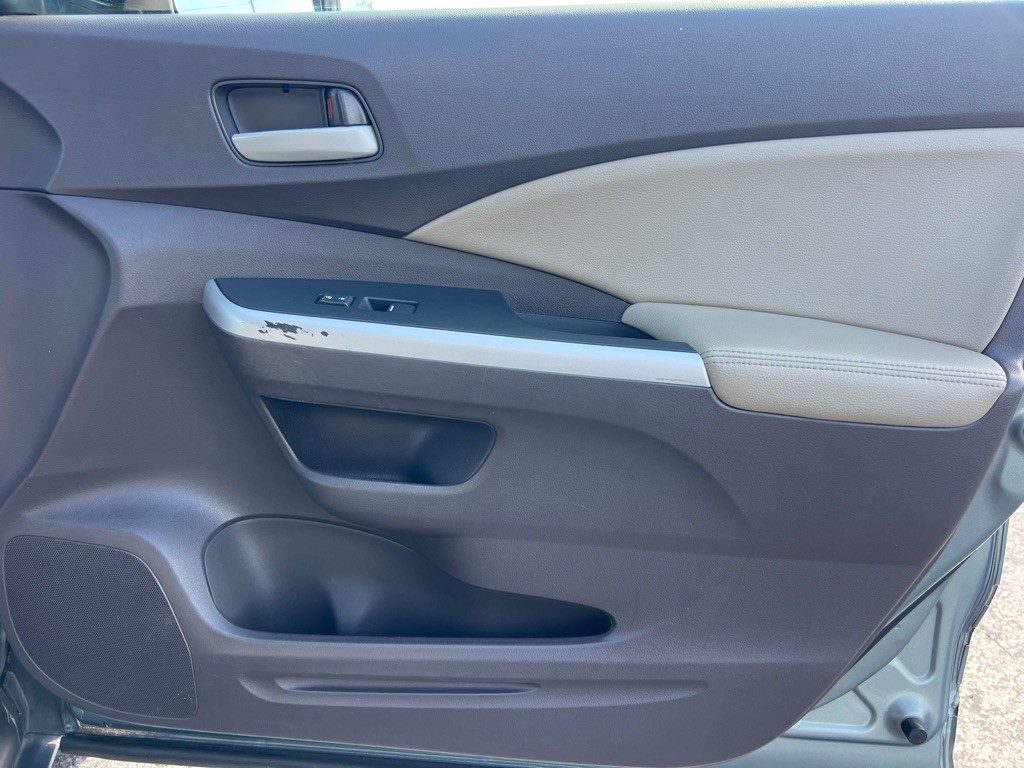 2012 Honda CR-V Image 17