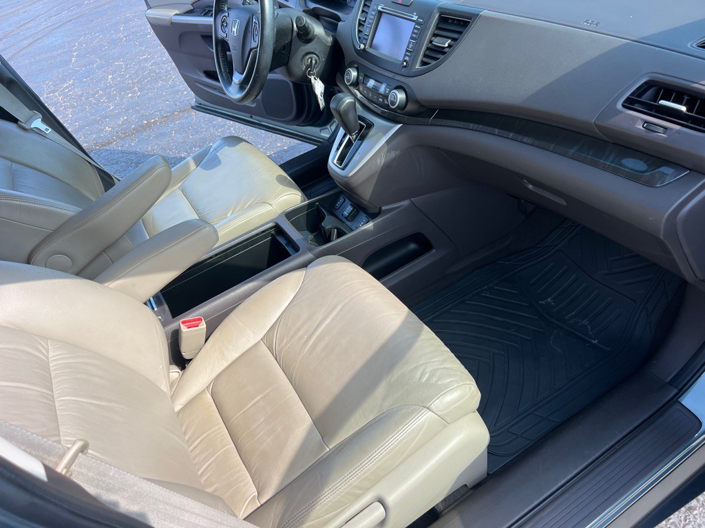 2012 Honda CR-V Image 18