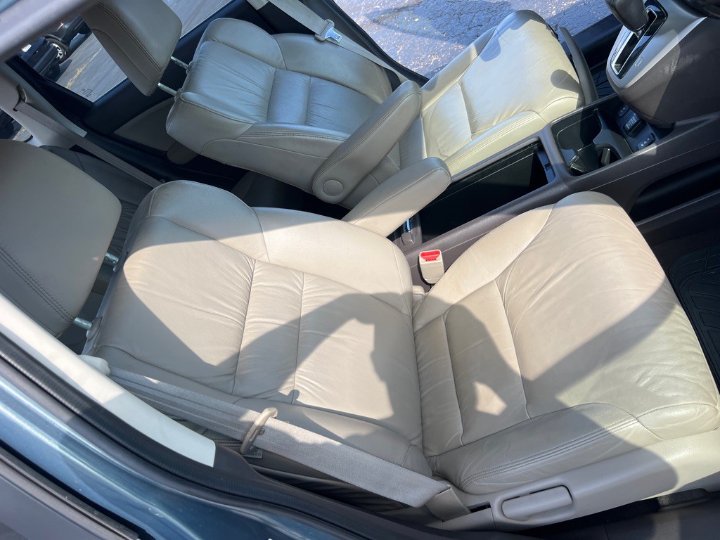 2012 Honda CR-V Image 19