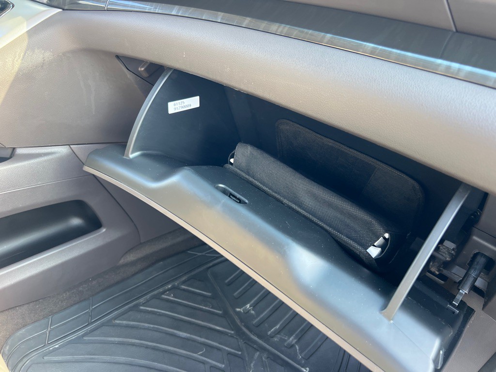 2012 Honda CR-V Image 20