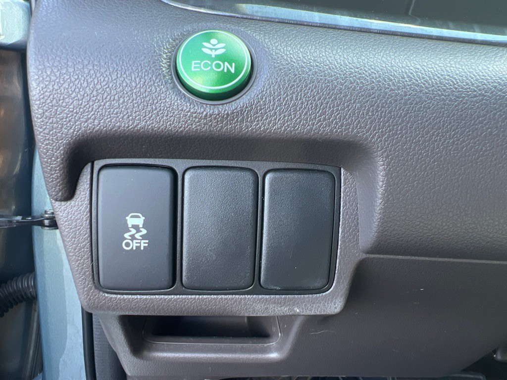 2012 Honda CR-V Image 25