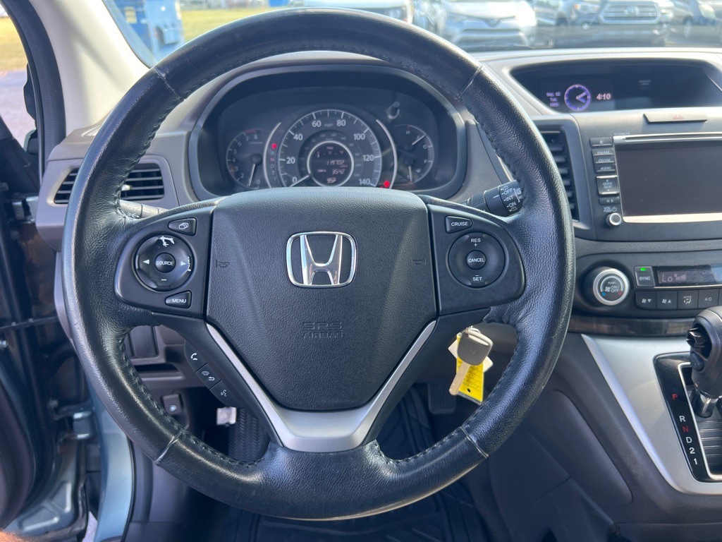2012 Honda CR-V Image 26