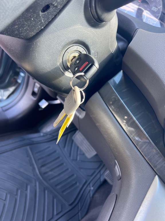 2012 Honda CR-V Image 28