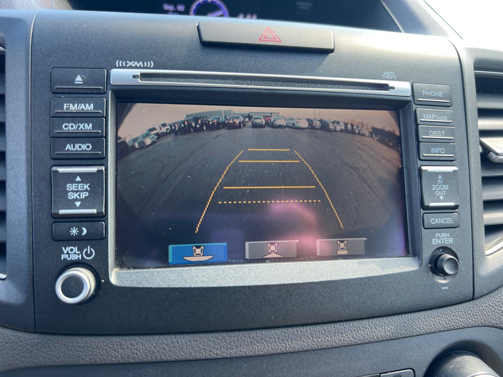 2012 Honda CR-V Image 29