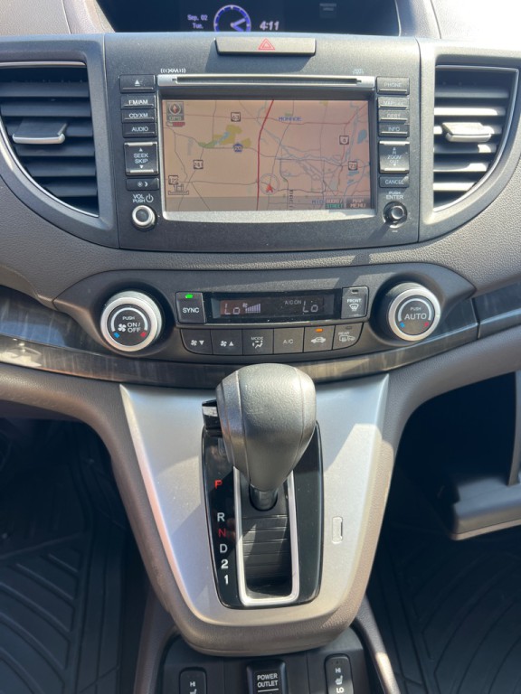 2012 Honda CR-V Image 31