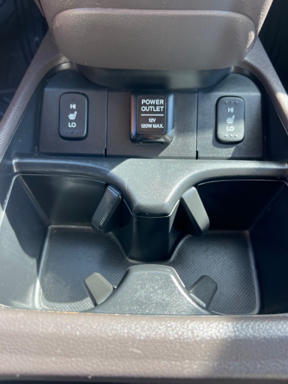 2012 Honda CR-V Image 32