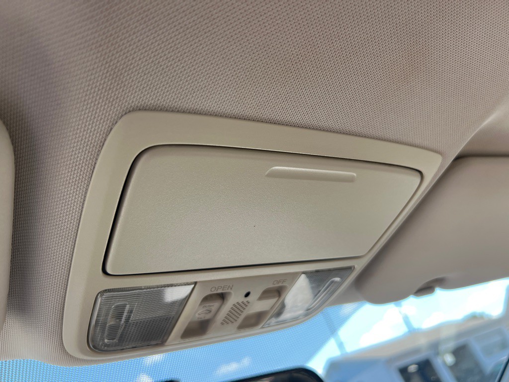 2012 Honda CR-V Image 35
